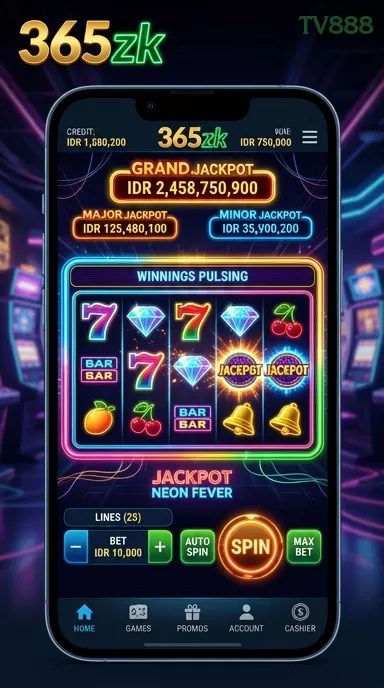 Cuplikan layar MERPATI178 — menu navigasi